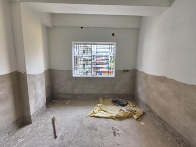 Bedroom Image of 1250 Sq.ft 3 BHK Apartment / Flat for sale in South Dum Dum Kolkata for Rs. 6875000