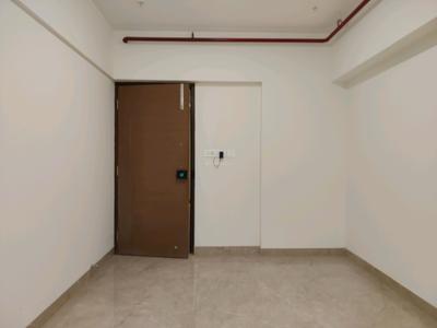 Living Room Image of 500 Sq.ft 1 BHK Apartment / Flat for sale in Sankirt Jasmine by Sankirt Realtors LLP, Andheri East Mumbai for Rs. 11600000