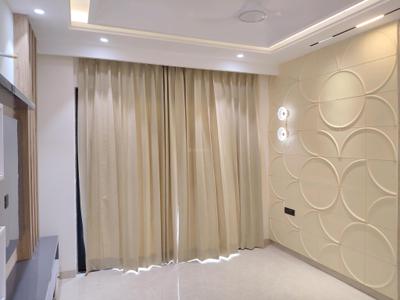 Bedroom Image of 2200 Sq.ft 3 BHK Builder Floor for sale in Ardee Pavilion Villas, Sector 52 Gurgaon for Rs. 25500000