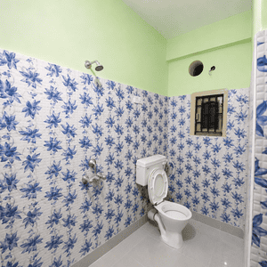 Image of 750 Sq.ft 2 BHK Apartment / Flat for rent in Dum Dum Cantonment, Kolkata for Rs. 10000