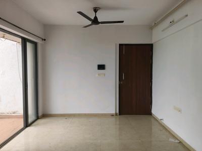 Living Room Image of 1000 Sq.ft 2 BHK Apartment / Flat for rent in Lodha Palava Milano A B C H I J, Palava Phase 2 Thane for Rs. 16800