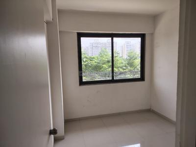 Bedroom Image of 550 Sq.ft 1 BHK Apartment / Flat for sale in Sun Rising Homes, Gota Ahmedabad for Rs. 3300000