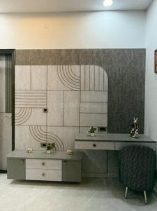 Bedroom Image of 3450 Sq.ft 4 BHK Villa for sale in Vaishali Nagar Jaipur for Rs. 38000000