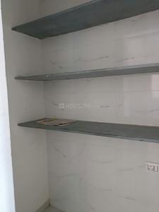 Kitchen Image of 2025 Sq.ft 3 BHK Apartment / Flat for sale in Vaishno Devi Circle Ahmedabad for Rs. 10500000
