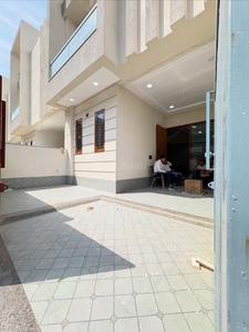 Image of 2700 Sq.ft 4 BHK Independent House for sale in Vaishali Nagar Extension, Jaipur for Rs. 16000000