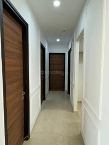Image of 2190 Sq.ft 3 BHK Apartment / Flat for sale in ACE Parkway, Sector 150, Noida for Rs. 32500000