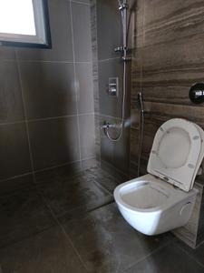 Common Bathroom Image of 1510 Sq.ft 3 BHK Apartment / Flat for sale in The Peak, Mohammed Wadi Pune for Rs. 12800000