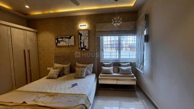 Bedroom Image of 1455 Sq.ft 3 BHK Apartment / Flat for sale in Mahendra Aarya by Mahendra Homes Pvt Ltd, Electronic City Bengaluru for Rs. 16900000