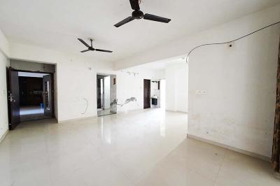 Hall Image of 1917 Sq.ft 3 BHK Apartment / Flat for sale in Sola Ahmedabad for Rs. 13500000