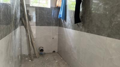 Image of 1250 Sq.ft 3 BHK Apartment / Flat for sale in New Town, Kolkata for Rs. 8300000