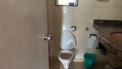 Image of 1100 Sq.ft 2 BHK Apartment / Flat for sale in Nancy Towers, Wanwadi, Pune for Rs. 12600000