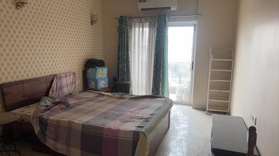 Bedroom Image of 1275 Sq.ft 2 BHK Apartment / Flat for sale in Ashiana Anmol Plaza Phase I, Sector 33 Sohna for Rs. 13900000