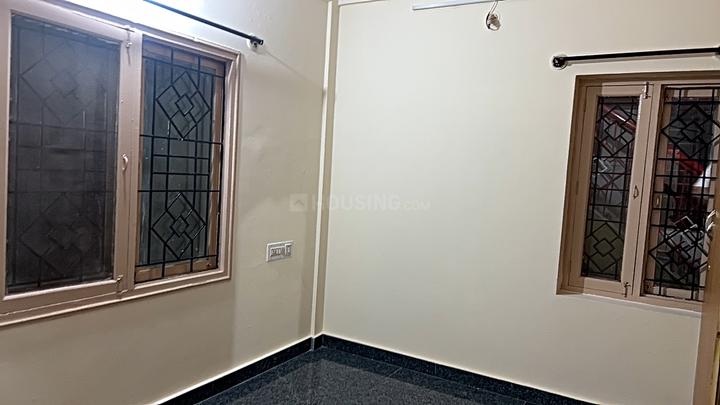 Puttappa Layout, New Tippasandra Bedroom One 1