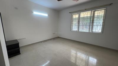 Bedroom Image of 1300 Sq.ft 2 BHK Apartment / Flat for rent in Prestige Notting Hill, Kalena Agrahara Bengaluru for Rs. 45000