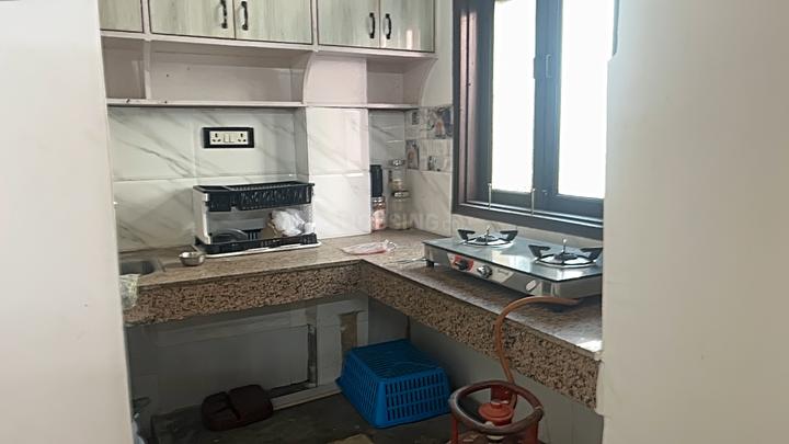 Vasant kunj encalve block b Kitchen 1