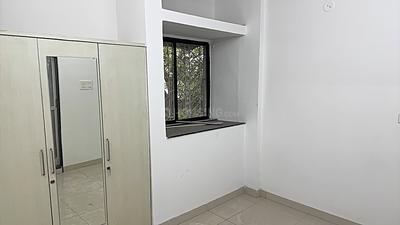 1.5 BHK Flat