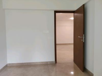 Bedroom Image of 798 Sq.ft 2 BHK Apartment / Flat for sale in Satra Nexus, Andheri East Mumbai for Rs. 15500000