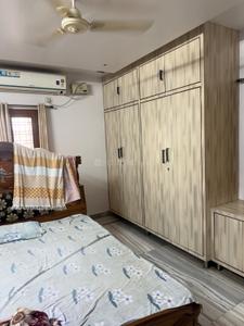 Bedroom Image of 3200 Sq.ft 4 BHK Independent House for sale in Gaddi Annaram Hyderabad for Rs. 26000000