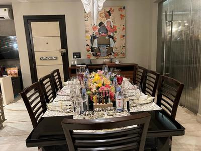 Hall Image of 3240 Sq.ft 4 BHK Builder Floor for sale in Swasthya Vihar New Delhi for Rs. 60000000