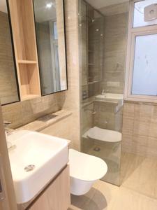 Bedroom One Image of 1611 Sq.ft 3 BHK Builder Floor for sale in DLF Garden City Enclave Floors, Sector 93 Gurgaon for Rs. 20500000