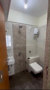 Image of 450 Sq.ft 1 BHK Apartment / Flat for sale in Om Saath Grandness, Dahisar East, Mumbai for Rs. 10500000