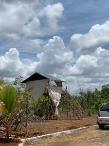 Image of 2000 Sq.ft Residential Plot / Land for sale in Murbad, Thane for Rs. 1320000