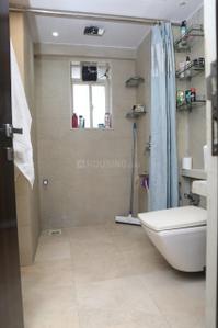 Bathroom Image of 916 Sq.ft 3 BHK Apartment / Flat for rent in Lodha Eternis, Andheri East Mumbai for Rs. 105000