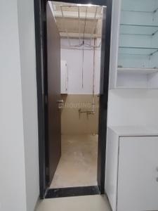 Kitchen Image of 1000 Sq.ft 2 BHK Apartment / Flat for sale in Kalaapi Valentina, Kothrud Pune for Rs. 14500000