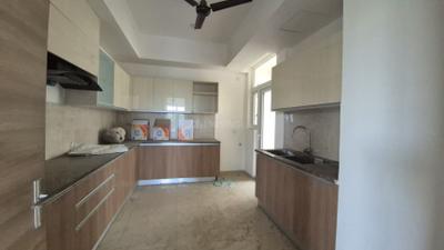Kitchen Image of 2780 Sq.ft 3 BHK Apartment / Flat for sale in Vatika Sovereign Park, Sector 99 Gurgaon for Rs. 35900000