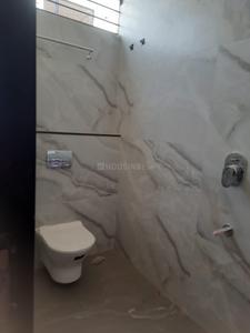 Bathroom Image of Prasann Sadan in Tejpur Gadbadi, Indore