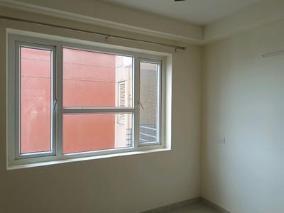Bedroom Image of 2397 Sq.ft 4 BHK Apartment / Flat for rent in Mahindra Aura, Sector 110A Gurgaon for Rs. 49000