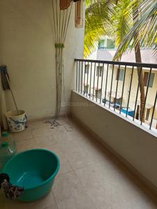 Balcony Image of 1487 Sq.ft 2 BHK Apartment / Flat for sale in Axis Experia, JP Nagar Bengaluru for Rs. 17900000
