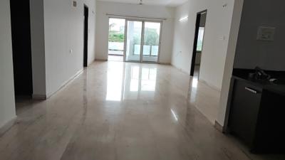 Living Room Image of 2800 Sq.ft 4 BHK Apartment / Flat for sale in VTP Urban Space, Mohammed Wadi Pune for Rs. 25000000