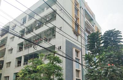 Image of Aditya Dwarakamai_Flat No. 503 in Kondapur, Hyderabad