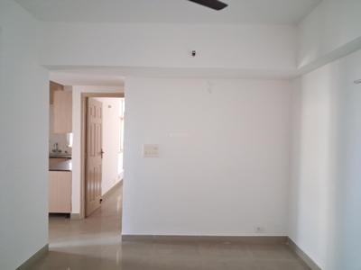 Living Room Image of 1295 Sq.ft 3 BHK Apartment / Flat for sale in Supertech Cape Town, Sector 74 Noida for Rs. 13800000
