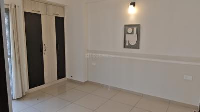 Bedroom Image of 1495 Sq.ft 3 BHK Apartment / Flat for sale in Gulshan Bellina, Noida Extension Greater Noida for Rs. 14800000
