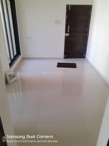 Hall Image of 545 Sq.ft 1 BHK Apartment / Flat for sale in Vangani Thane for Rs. 1700000