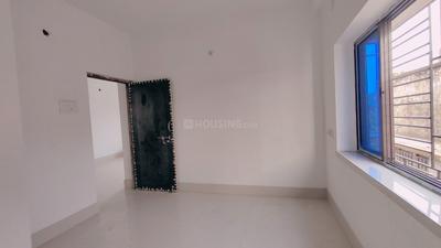 Balcony Image of 813 Sq.ft 2 BHK Apartment / Flat for sale in Bediapara Kolkata for Rs. 2800000