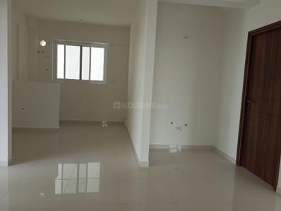 Hall Image of 1230 Sq.ft 2 BHK Apartment / Flat for sale in Disha Pursuit Of Sunshine, Bommenahalli Bengaluru for Rs. 13000000