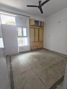 Hall Image of 1700 Sq.ft 3 BHK Apartment / Flat for sale in Kalka Apartments, Sector 6 Dwarka New Delhi for Rs. 25500000