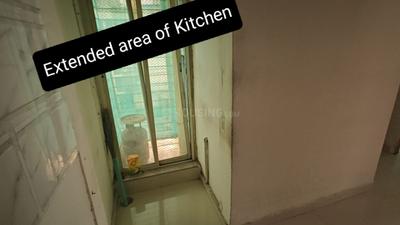 Hall Image of 700 Sq.ft 1 BHK Apartment / Flat for sale in Shree Hari Krishna Icon, Ghansoli Navi Mumbai for Rs. 6950000