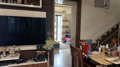 Hall Image of 3050 Sq.ft 3 BHK Villa for sale in Kolte Patil Life Republic Sector R2 2nd Avenue, Nerhe Pune for Rs. 26000000