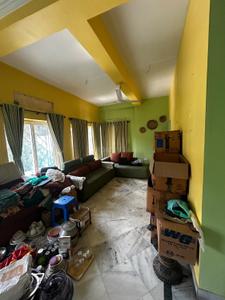 Hall Image of 2500 Sq.ft 3 BHK Apartment / Flat for sale in New Alipore Kolkata for Rs. 16000000