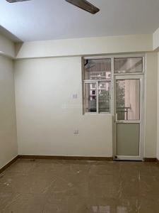 Bedroom Image of 1150 Sq.ft 2 BHK Apartment / Flat for rent in MR Heritage Tower, Raj Nagar Extension Ghaziabad for Rs. 16000