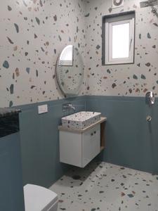 Common Bathroom Image of 1305 Sq.ft 3 BHK Builder Floor for sale in Shahdara New Delhi for Rs. 15500000