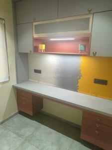 Bedroom Image of 1700 Sq.ft 4 BHK Villa for sale in Sunrise Red Coral 52, Atladara Vadodara for Rs. 11000000