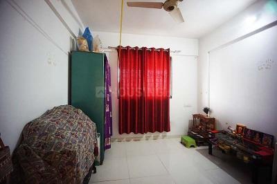 Hall Image of 884 Sq.ft 2 BHK Apartment / Flat for sale in Moshi Pune for Rs. 5500000