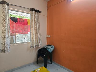 Bedroom Image of 900 Sq.ft 2 BHK Apartment / Flat for sale in Mira Road East Mira Bhayandar for Rs. 7100000