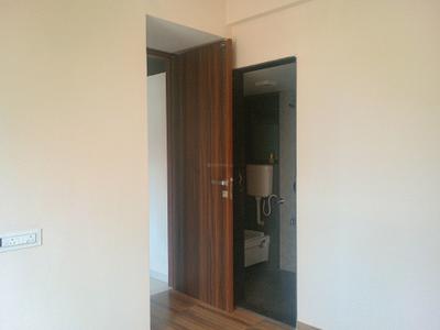 Bedroom Image of 411 Sq.ft 1 BHK Apartment / Flat for sale in Haware Paramount Kalyan Phase III, Muthaval Thane for Rs. 2099000