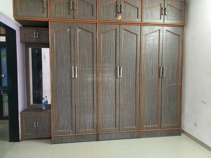 Ram jharoka housing society Bedroom 1